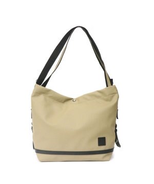 【防水生地使用 / A4サイズ対応 / 3way】トート / REGALO