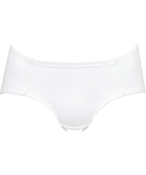  ジュニアショーツ Wing Teen おしりにくいこみにくい ズレ上がりにくい(裾) 【non!PKパンツ】 綿混素材(身生地部) RB2451とペア はきこみ丈あさめ RJ3451 ウイング／ワコール