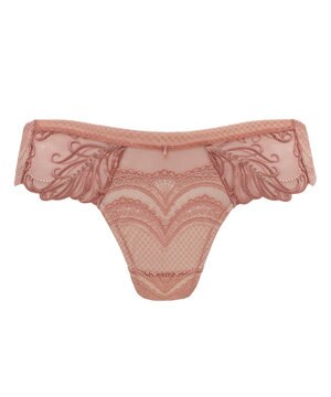  【BRADELIS New York】　ヴィオラスタイルタンガ24A1