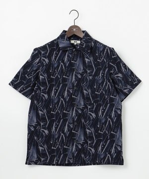  【驚きの多機能】ライトウェーブ 半袖シャツ