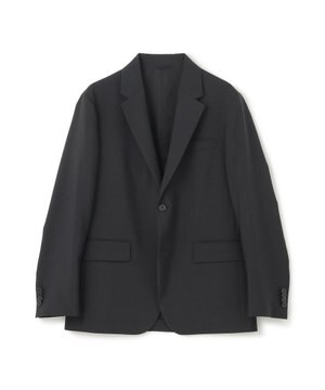  【HIGH GRADE LINE】ウールモヘアポプリン　ジャケット