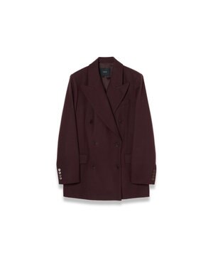  フランネルストレッチ　ジャケット