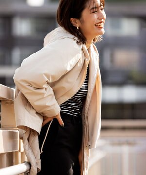 【マガジン掲載】モジュールアウター(KL24)