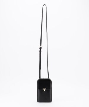 スマホ ポシェット