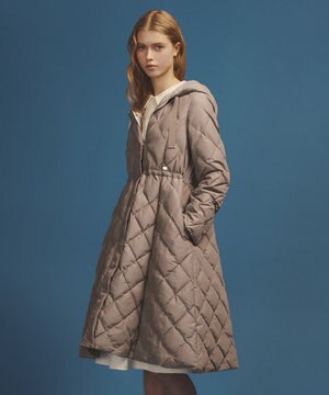  【消臭】PLAYING CARD ロングコート