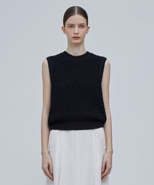  DENIS / ノースリーブトップス