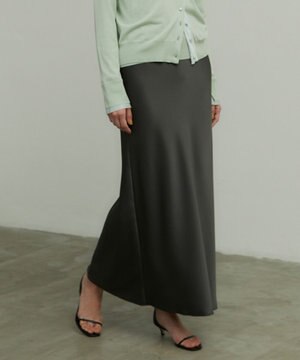  GINETTE / ロングスカート