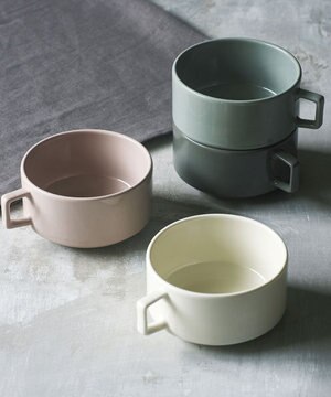  クルール　スープカップ