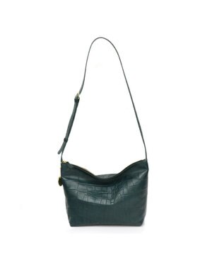  【軽量 / クロコ型押し】ショルダー / REGALO