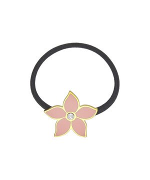  カモンフラワードレスポニー