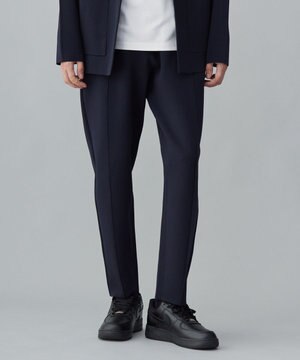  スマートニット パンツ