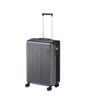  ACE クレスタ2 スーツケース 5~7泊 60Ｌ ストッパー機能 06937