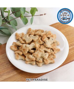  いわし ビスケット 魚 100g 国産