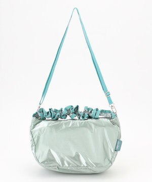  2wayミニバッグ Scurunchy スクランキー