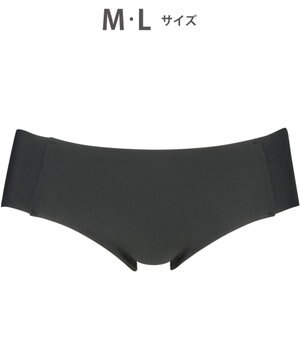  ショーツ 【GOCOCi ゴコチ】 はきこみ丈あさめ まるでつけていないようなはきごこち フラット仕上げ CGG535とペア PGG135 /ワコール