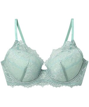  ブラジャー 立体感のあるバストをメイク ふっくらデコルテ きれいな谷間 ブラのズレ・浮きを軽減 【ハイライトブラ】 ブラ CB4000 ウイング／ワコール