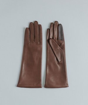  Italian Sheep Long - Touch Panel (WOMEN)【日本製】