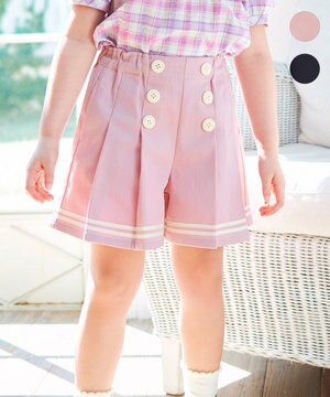  マリン ショートパンツ