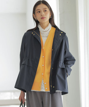 スタンドネックライトアウター