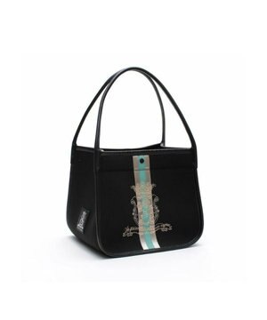  【魔法の様に軽い】マジックライト/センターリボンベルボトムトートL