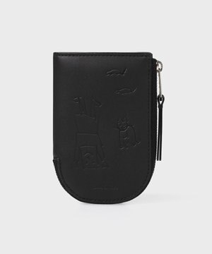  ドゥードゥル キーケース