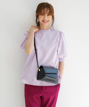 【ONWARD MAG】エディターズ パフスリーブ Tシャツ