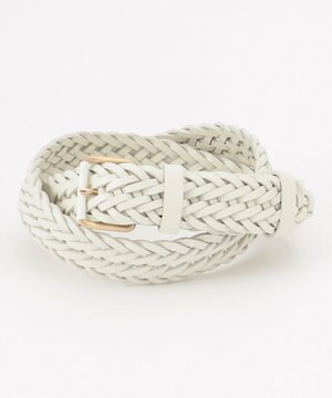  メッシュ ベルト