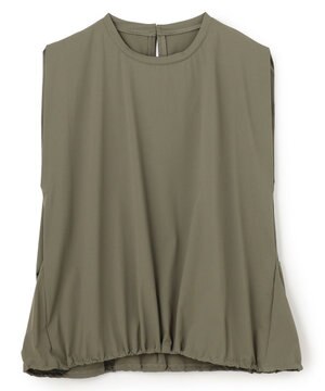 【セットアップ着用可】ラッシュガード ドロストプルオーバー