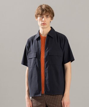 ハイツイストボイル　CPOシャツ