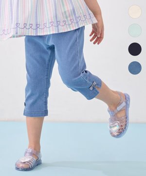  ひんやりクール パンツ