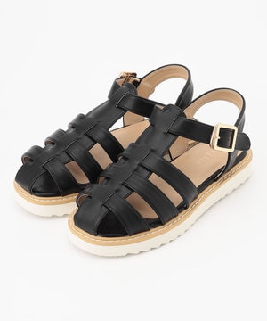 グルカ サンダル