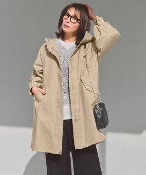 フーディアウター