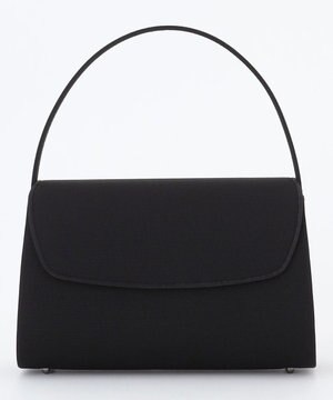  【日本製】米沢織 インナーマグネット ハンドバッグ