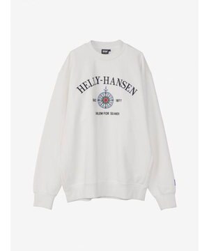  トータルシーウェアコンセプト スウェット