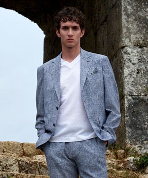  【驚きの多機能】ドライサッカー ジャケット