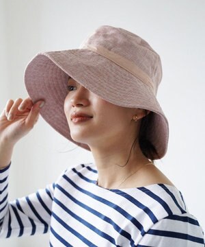  体感-10℃ コカゲル ナチュライクダウンハット