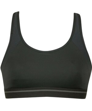  ジュニア スポーツブラ Wing Teen 運動時のユレを軽減 【AFTER STEP  まるくボリュームが出てきた胸に】 ノンワイヤー RB2335 ウイング／ワコール