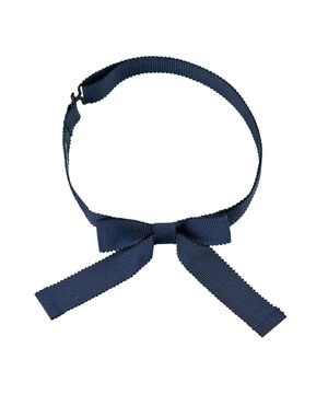  【ミキハウス】 リボンタイ