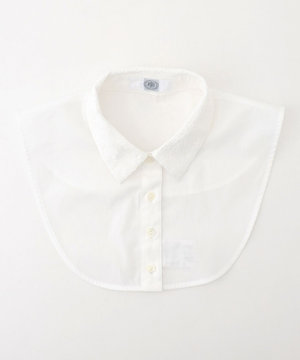 【洗える】レース デコカラー 付け襟