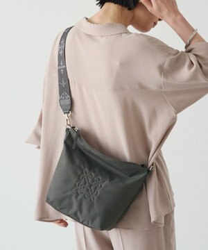  《WEB限定》スタンダードミニショルダーバッグ <コーデュラナイロン>(CE-1719-WEB)