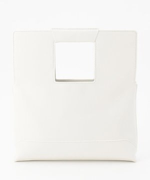 【マガジン掲載】Square レザー3WAYバッグ（番号CD25）