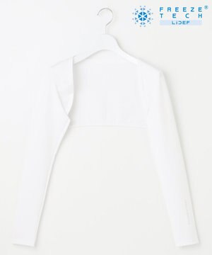  【WOMEN】氷撃αシリーズ ボレロ