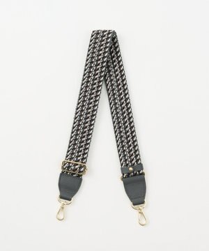  アレンジショルダーベルト【ミックステープ】(CE-1147)