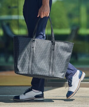  モノグラム ロッカートートバッグ 82532 ゴルフバッグ