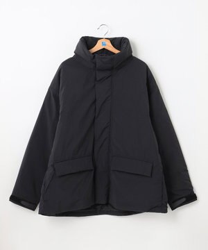 【UNISEX】蓄熱中綿モンスタージャケット(L・XLサイズ)