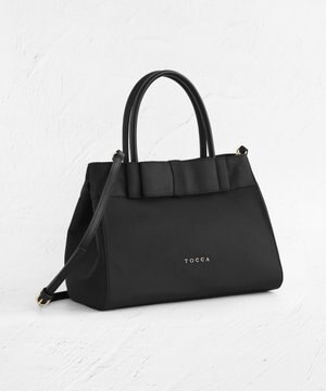 NOBLE RIBBON NYLONBAG ナイロンバッグ