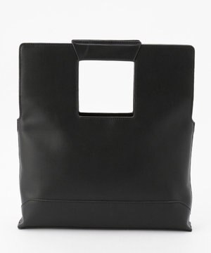 【マガジン掲載】Square レザー3WAYバッグ(番号CD25)