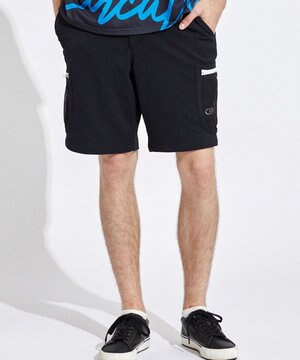 【MEN】ワッフルショーツ