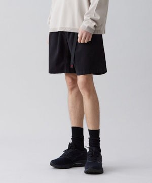  【GRAMICCI×UNFILO】ショートパンツ
