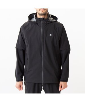  ゼロハリバートン ZERO HALLIBURTON レインジャケット 82261